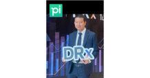 “บล.พาย” (Pi) รับหน้าที่โบรกเกอร์ ยกทัพร่วมงาน   ‘DRx ผลิตภัณฑ์ใหม่ตลาดทุนไทย’   พร้อมเสนอลงทุนหุ้นต่างประเทศ IPO 29 ก.ย.นี้