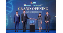 BDMS เปิด ‘N Health Novogene Genomics ศูนย์การแพทย์จีโนมิกส์’ พัฒนาเทคโนโลยีถอดรหัสพันธุกรรม ขานรับยุทธศาสตร์ชาติ ตั้งเป้าสู่ Genetic Center แห่งเอเชียตะวันออกเฉียงใต้