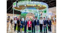 CPF ร่วมงานมหกรรมด้านความยั่งยืน SX 2022 จัดเต็ม โชว์นวัตกรรมอาหารแห่งอนาคต-กระบวนการผลิตตลอดห่วงโซ่สู่ความยั่งยืน
