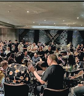 “The Merge” จะเกิดอะไรขึ้น!!! เมื่อ ETH เปลี่ยน Consensus เป็น POS?