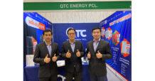 QTC โชว์นวัตกรรมหม้อแปลง-โซลาร์เซลล์ในงาน SUGAREX THAILAND 2022