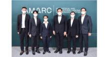 AMARC (เอมาร์ค) จัดโรดโชว์ออนไลน์ ก่อนลงสนามเทรด mai Q4/65 ชู 5 จุดเด่น แล็ปชั้นนำขึ้นแท่นมาตรฐานสากล