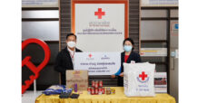 BANPU ช่วยผู้ประสบภัย ส่งมอบชุดธารน้ำใจฯ ผ่านกาชาด มูลค่า 5 ล้านบาท