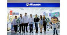 HL ฤกษ์ดีเปิดร้านขายยาแบรนด์ Pharmax สาขาซีคอน ศรีนครินทร์