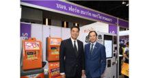 FSMART นำ “พี่บุญเติม น้องเต่าบิน” ร่วมงาน Mai Forum 2022