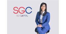 SGC ก.ล.ต. นับหนึ่งไฟลิ่ง “เอสจี แคปปิตอล (SGC)” พร้อมเดินหน้าเข้าตลาด SET ดันพอร์ตสินเชื่อทะยานสู่ 50,000 ลบ.