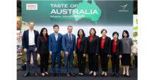MAKRO จัดเทศกาล ‘Taste of Australia’ ตอกย้ำแหล่งรวมวัตถุดิบจากทั่วโลก ขนทัพสินค้าคุณภาพดี เอาใจนักชิม – ผู้ประกอบการ รองรับธุรกิจอาหารฟื้นตัว