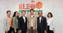 LEO พร้อมลุยตลาด Self Storage ธุรกิจมี อัตรากำไรสุทธิ สูง 20-25%