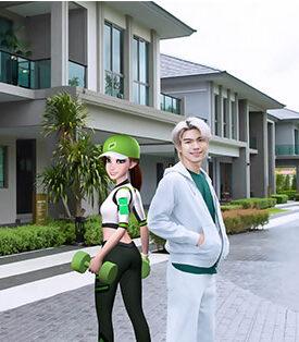 PSH ชวน “ไบร์ท นรภัทร” และคนไทยร่วมปลดล็อกคุณภาพชีวิตดี เพื่อสุขภาพกายและใจที่แข็งแรงในวันนี้และอนาคต