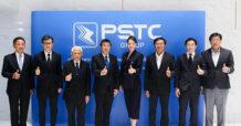 ผถห.PSTC ไฟเขียวแจกวอแรนต์ และออกหุ้นกู้ เสริมแกร่ง  มั่นใจผลงานปี 65 เข้าสู่ขาขึ้น