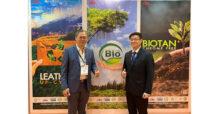 CPL นำสินค้ากลุ่ม Bio-TAN เป็นมิตรต่อสิ่งแวดล้อมร่วมงาน APLF ASEAN