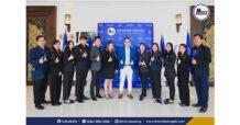 ไมโครลิสซิ่ง (MICRO) มุ่งเน้นพัฒนาบริการ จัดงานประชุม สัมมนา อัพเดทความรู้กับบริษัทตัวแทนภายนอก
