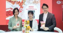 CH รุกเจาะตลาดอาหารสุขภาพ พร้อมหนุน Startup ก้าวสู่ระดับโลก
