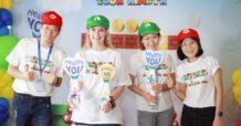 กรุงไทย–แอกซ่า ประกันชีวิต จัดกิจกรรมสุขภาพ “Healthy You Happy Me” ตอกย้ำความเป็นผู้นำด้านสุขภาพ ในวัน World Mental Health Day