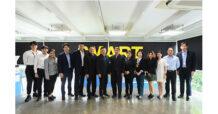 DTCENT จัดกิจกรรม Analyst Meeting