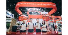 “TWPC” ยกทัพสินค้าอาหารและวัตถุดิบเกรดพีเมียม ร่วมงาน Fi Asia