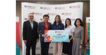 กลุ่มซีไอเอ็มบี มอบทุนการศึกษา CIMB ASEAN Scholarship ปีที่ 7