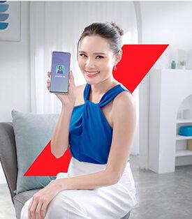 กรุงไทย–แอกซ่า ประกันชีวิต ส่งแคมเปญโฆษณาออนไลน์ชุดใหม่ “เชื่อในสิ่งที่ใช่กับเอ็มม่า”