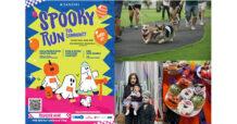 ครั้งแรก! “SANSIRI SPOOKY RUN FUN COMMUNITY” สนุกกับงานวิ่งมินิมาราธอนของคนและน้องหมา ในแบบ Trick or Treat 30 ต.ค.นี้ ที่ แสนสิริ กรุงเทพกรีฑา คอมมูนิตี้