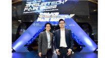 TBN ปักธงมุ่งเดินหน้าสู่ดิจิทัลทรานส์ฟอร์ม ร่วมสัมมนา “Thailand InsurTech Fair 2022” ดึงเทคโนโลยี Low-code ผนึกธุรกิจประกัน เน้นผู้บริโภคได้ประโยชน์สูงสุด