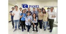 CPANEL นำคณะนักลงทุนเยี่ยมชมกระบวนการผลิต Precast จ.ชลบุรี