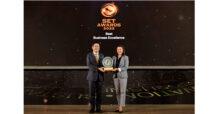 VGI คว้ารางวัล Best Investor Relations Awards ด้านนักลงทุนสัมพันธ์ยอดเยี่ยม จากเวที SET AWARDS 2022