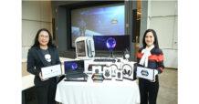 Synnex ผนึกกำลัง Alienware เติมเต็มอีโคซิสเต็ม หนุนกำลังบุกตลาดไฮเอนด์เกมมิ่ง ขยายพอร์ตการเติบโตอย่างแข็งแกร่ง
