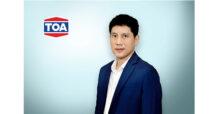TOA เผยยอดขายไตรมาส 3 ปี 65 เติบโตสดใสกว่า 27%  และกำไรสุทธิเติบโตขึ้น 32% จากงวดเดียวกันปีก่อน