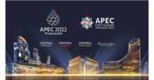 CRC ร่วมเป็นส่วนหนึ่งของเอเปค การประชุมความร่วมมือทางเศรษฐกิจ ในภูมิภาคเอเชีย-แปซิฟิก เดินหน้าขับเคลื่อนเศรษฐกิจสู่เวทีโลก มุ่งมั่นสร้างความเติบโตร่วมกันระหว่างธุรกิจและสังคมอย่างยั่งยืน