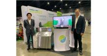 CPL รุกธุรกิจใหม่ เปิดตัว NOW เครื่องย่อยสลายเศษอาหาร