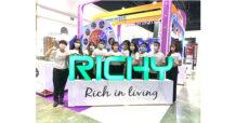 RICHY อัดโปรฯแรง! ในงานมหกรรมบ้านและคอนโดฯ