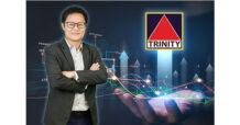 Trinity ชี้หุ้นไทยเดือนพ.ย.ดีช่วงแรก แต่ระวังหลังจากผ่านสัปดาห์แรกเป็นต้นไป