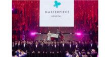 MASTER “Masterpiece Hospital” รพ.ศัลยกรรมเสริมความงามมาสเตอร์พีช ร่วมสนับสนุนการประกวดหนุ่มหล่อ The MAN Thailand 2022