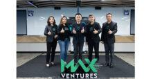 PTG เปิดตัว MAX VENTURES ศูนย์บ่มเพาะธุรกิจสตาร์ทอัพ