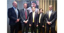 KCG ร่วมงาน ‘Thai – Australia Dairy Roundtable’  ในฐานะผู้นำตลาดเนย-ชีสในประเทศไทย