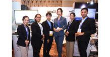 INSET โชว์ศักยภาพในงาน Thailand Cloud & Datacenter Convention 2022