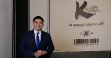 KBank Private Banking ชูการลงทุนทางเลือก สู่ทางออกรับมือเศรษฐกิจถดถอย มุ่งนำเสนอผลิตภัณฑ์หลากหลาย ตอบความต้องการครอบคลุม