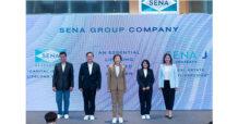SENA ปรับ Core Business องค์รวม สู่“แม่ยก” ดัน “SENA J ” ตอบโจทย์“เมกะเทรนด์”