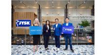 ASW ผนึก “JYSK” แบรนด์เฟอร์นิเจอร์และของแต่งบ้านระดับโลก มอบสิทธิพิเศษสำหรับลูกบ้าน AssetWise Club