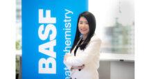 BASF ประกาศแต่งตั้งคุณรสจันทร์ โลหะกิจสงคราม รับตำแหน่งกรรมการผู้จัดการ กลุ่มบริษัทบีเอเอสเอฟ ในประเทศไทยและเวียดนาม