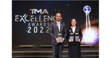 PTT รับ 3 รางวัลพระราชทาน Thailand Corporate Excellence Awards 2022 ตอกย้ำการบริหารจัดการองค์กรที่เป็นเลิศ