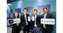 DTAC เปิดช่องทางชำระเงินดิจิทัลผ่านบริการ Google Pay ในดีแทคแอป รายแรกในไทย ให้ผู้ใช้บริการสัมผัสประการณ์การใช้จ่ายที่สะดวก ลื่นไหลไม่สะดุด