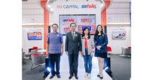 SGC บุกขยายตลาดภาคเหนือ ร่วมงาน MONEY EXPO 2022 มหกรรมการเงินเชียงใหม่ ครั้งที่ 17