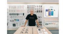 Copperwired เปิดร้าน Apple Premium Partner โฉมใหม่ที่เซ็นทรัลจันทบุรี