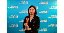 CPF รับรางวัล “UN Women 2022 Thailand WEPs Awards” ตอกย้ำต้นแบบองค์กรส่งเสริมความเท่าเทียมทางเพศ