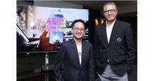 “Robinhood” จับมือ “ททท.” ส่งแคมเปญ “APEC Amazing Deal เที่ยวทั่วไทย” อัดโปรกระตุ้นการท่องเที่ยวช่วงหยุดพิเศษ แจกโค้ดส่วนลดโรงแรมสูงสุด 1,000 บาท