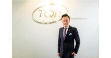 TQR ฝ่าวิกฤตสำเร็จ 9 เดือนโชว์กำไร 70.73 ลบ. ลุยพัฒนาผลิตภัณฑ์ประกันภัยต่อรูปแบบใหม่เต็มสูบ มั่นใจผลงานปีนี้โตเข้าเป้า