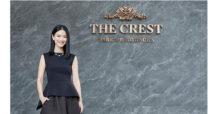 SC Asset บุกตลาดคอนโดฯหรู ส่ง “เดอะ เครสท์ พาร์ค เรสซิเดนเซส”  ลักชัวรี่คอนโดแห่งแรก หนึ่งเดียวใจกลาง “ห้าแยกลาดพร้าว”  สะท้อนประสบการณ์การใช้ชีวิตพรีเมี่ยมระดับ 5 ดาว