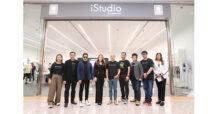 CPW เปิดสาขา iStudio by copperwired เซ็นทรัลจันทบุรี