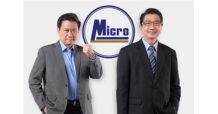 MICRO ควงแขน MIB เปิดเกมรุก “Service Excellence” ติดเครื่องลุยพบลูกค้าเต็นท์คู่ค้าพันธมิตรทั่วประเทศ
